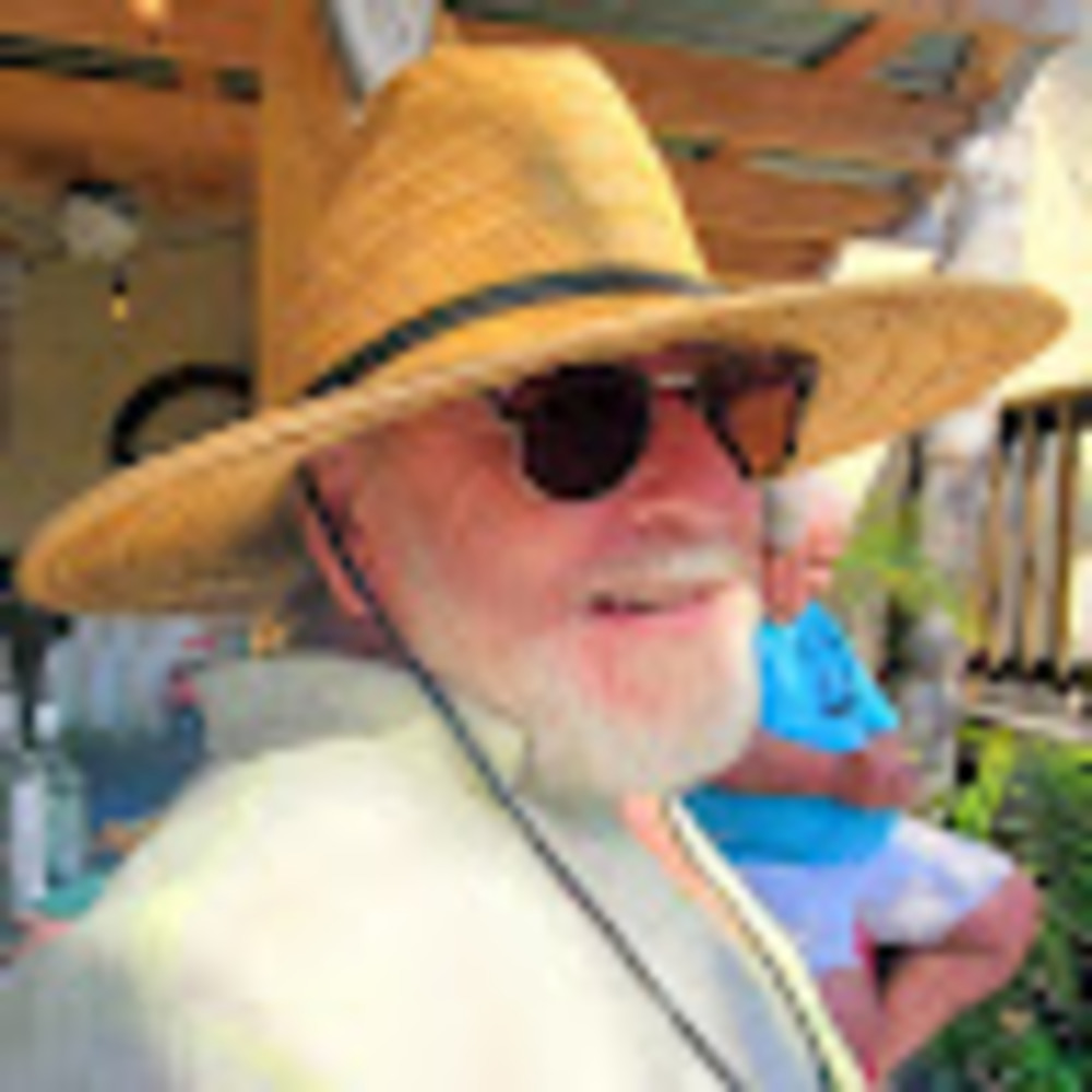 Meet your Posher, Fritz